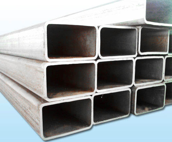 无缝方管矩管